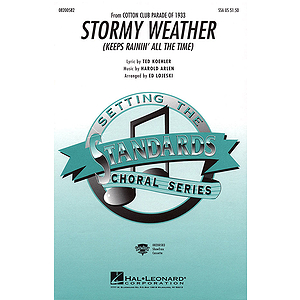 Stormy Weather