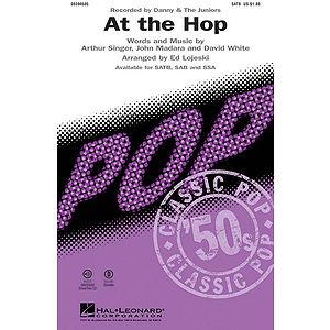 At the Hop