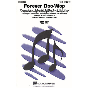 Forever Doo-Wop (Medley)