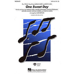 One Sweet Day