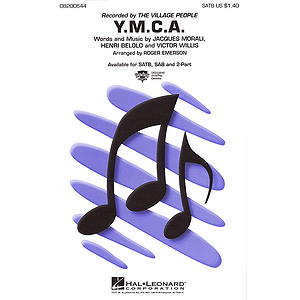 Y.M.C.A.