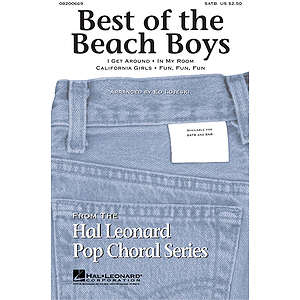 Best of the Beach Boys (Medley)