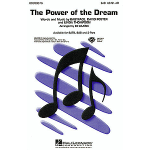 The Power of the Dream