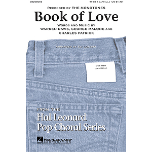 Book of Love