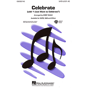 Celebrate