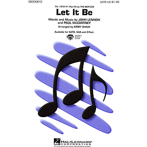 Let It Be
