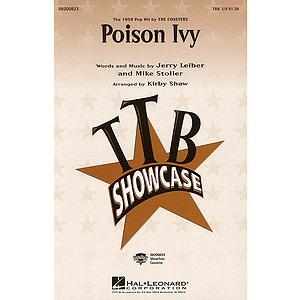 Poison Ivy