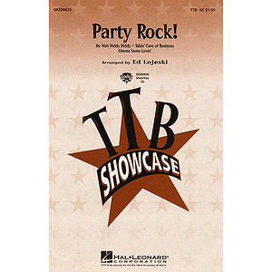 Party Rock! (Medley)