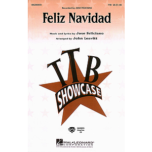 Feliz Navidad