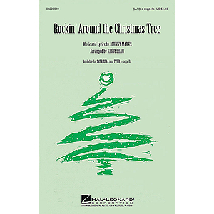 Rockin' Around the Christmas Tree