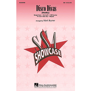 Disco Divas (Medley)