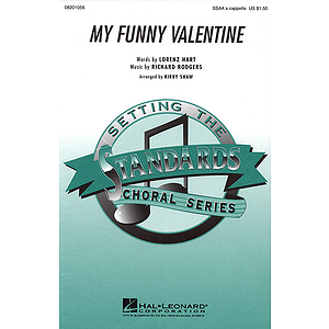 My Funny Valentine