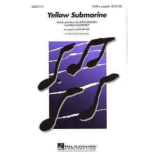 Yellow Submarine