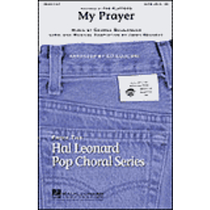 My Prayer