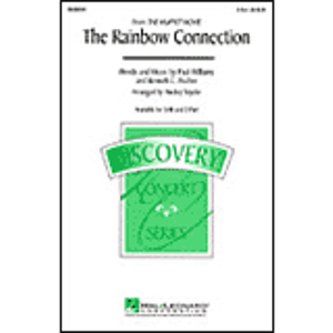 The Rainbow Connection