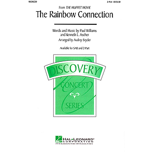 The Rainbow Connection
