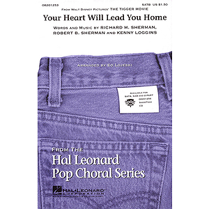 Your Heart Will Lead You Home