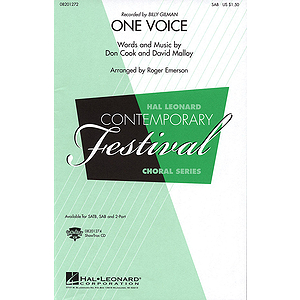 One Voice