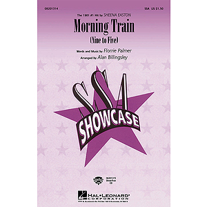 Morning Train (Nine to Five)