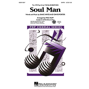 Soul Man
