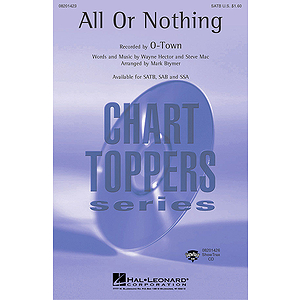 All or Nothing