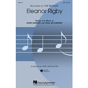 Eleanor Rigby