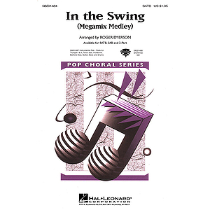 In the Swing (Medley)