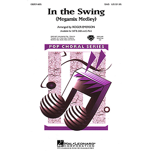 In the Swing (Medley)