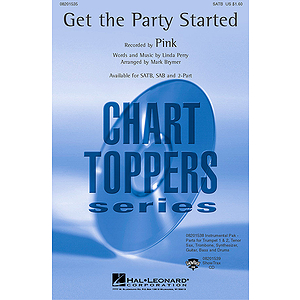 Get the Party Started