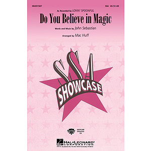 Do You Believe in Magic