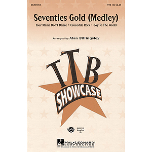 Seventies Gold (Medley)