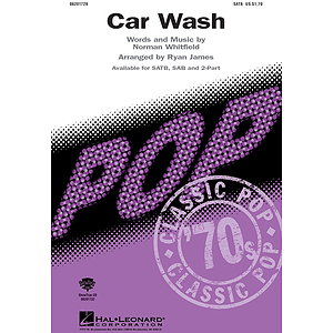 Car Wash