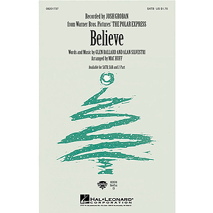 Believe