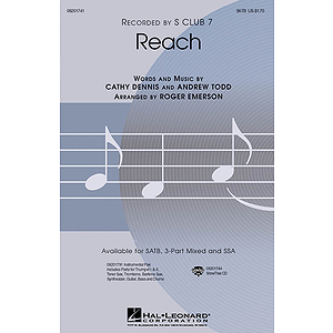 Reach