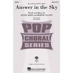 Answer in the Sky