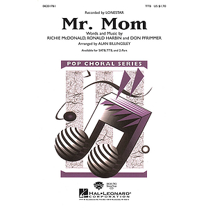 Mr. Mom