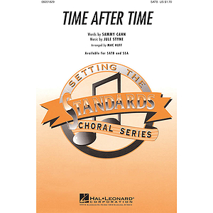 Time After Time