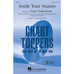 Inside Your Heaven