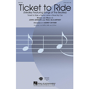 Ticket to Ride