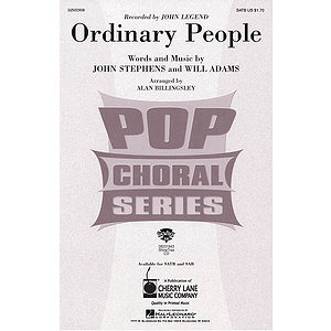 Ordinary People
