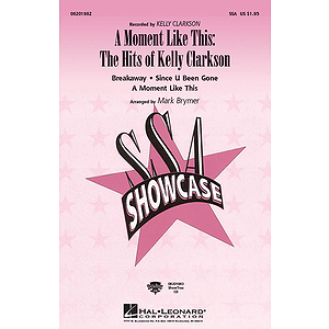 A Moment like This: The Hits of Kelly Clarkson