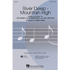 River Deep - Mountain High