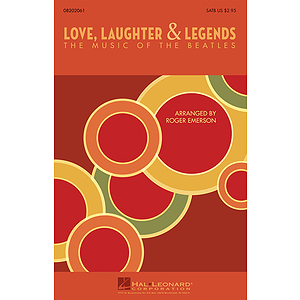 Love, Laughter & Legends