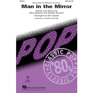 Man in the Mirror