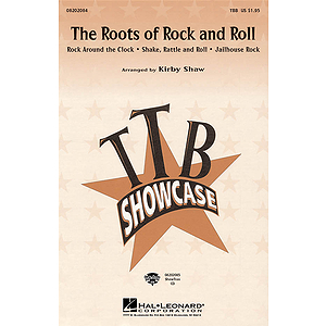 The Roots of Rock and Roll