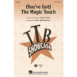 (You've Got) The Magic Touch