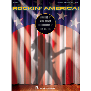 Rockin' America!