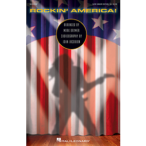 Rockin' America!