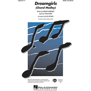 Dreamgirls