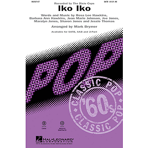 Iko Iko